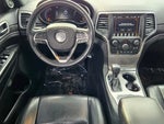 2018 Grand Cherokee Thumbnail 24