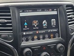 2018 Grand Cherokee Thumbnail 29