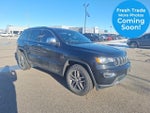 2018 Grand Cherokee Thumbnail 1