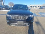 2018 Grand Cherokee Thumbnail 4