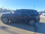 2018 Grand Cherokee Thumbnail 5
