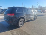 2018 Grand Cherokee Thumbnail 8