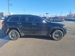 2018 Grand Cherokee Thumbnail 9