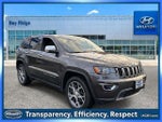 2019 Grand Cherokee Thumbnail 1