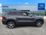 2019 Grand Cherokee Thumbnail 2