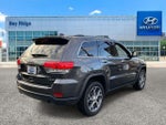 2019 Grand Cherokee Thumbnail 4