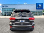 2019 Grand Cherokee Thumbnail 5