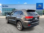 2019 Grand Cherokee Thumbnail 7