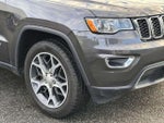 2019 Grand Cherokee Thumbnail 12