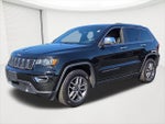 2019 Grand Cherokee Thumbnail 1