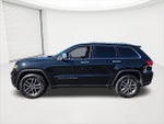 2019 Grand Cherokee Thumbnail 7