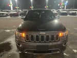 2019 Grand Cherokee Thumbnail 2