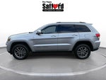 2019 Grand Cherokee Thumbnail 3