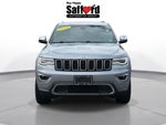 2019 Grand Cherokee Thumbnail 6