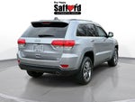 2019 Grand Cherokee Thumbnail 7