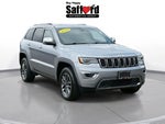 2019 Grand Cherokee Thumbnail 8