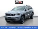 2019 Grand Cherokee Thumbnail 33