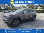 2020 Grand Cherokee Thumbnail 1
