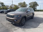 2020 Grand Cherokee Thumbnail 2