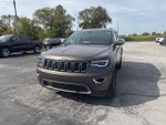 2020 Grand Cherokee Thumbnail 3