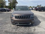 2020 Grand Cherokee Thumbnail 4
