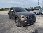 2020 Grand Cherokee Thumbnail 5