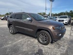 2020 Grand Cherokee Thumbnail 6