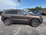 2020 Grand Cherokee Thumbnail 7