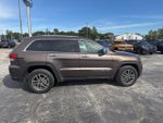 2020 Grand Cherokee Thumbnail 8