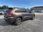 2020 Grand Cherokee Thumbnail 9