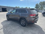 2020 Grand Cherokee Thumbnail 10