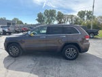 2020 Grand Cherokee Thumbnail 11