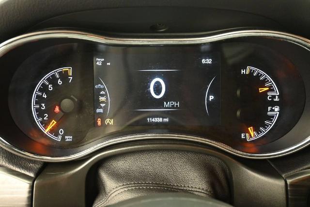 2020 Jeep Cherokee - $15,104