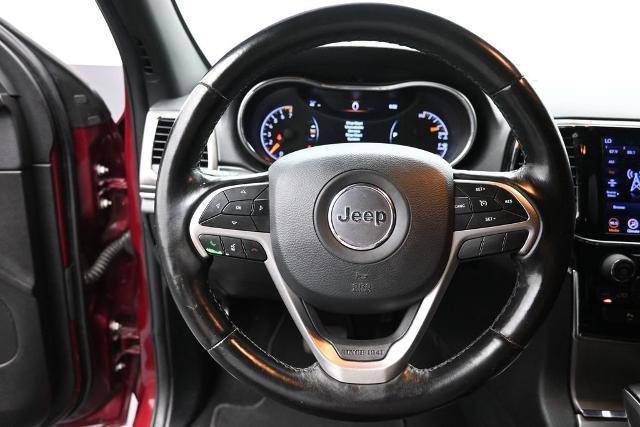 2020 Jeep Cherokee - $15,104