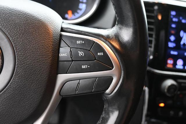 2020 Jeep Cherokee - $15,104