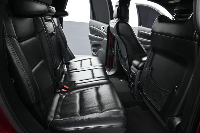 2020 Jeep Cherokee - $15,104