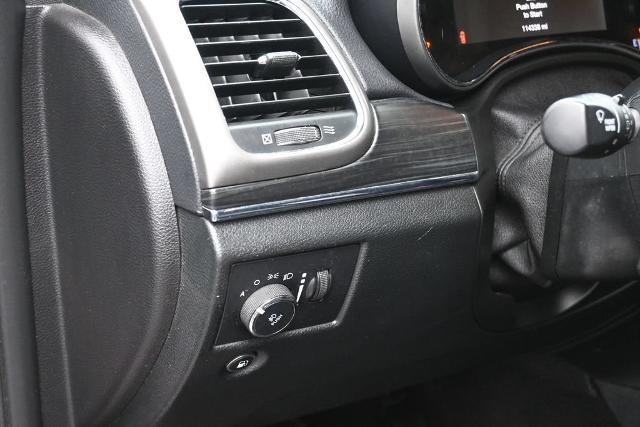 2020 Jeep Cherokee - $15,104