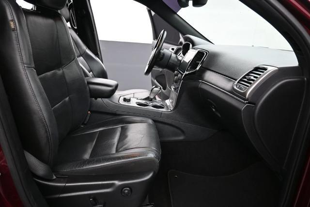 2020 Jeep Cherokee - $15,104