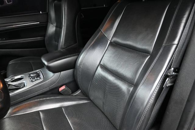 2020 Jeep Cherokee - $15,104