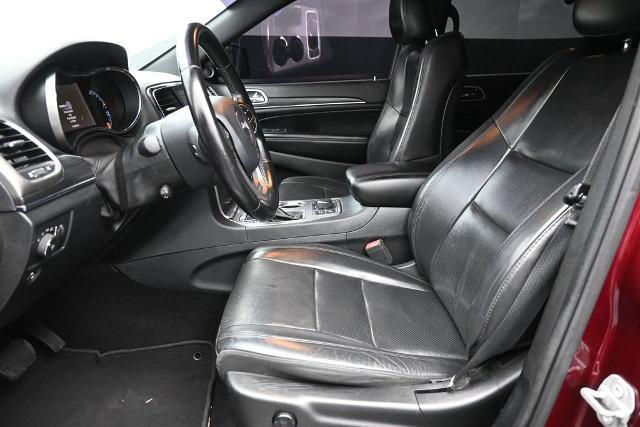 2020 Jeep Cherokee - $15,104