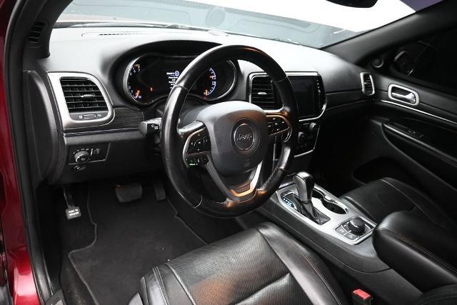 2020 Jeep Cherokee - $15,104