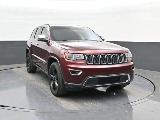 2020 Jeep Cherokee - $15,104