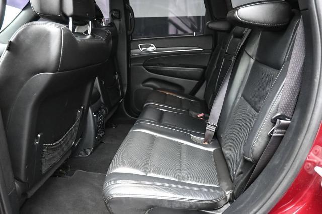 2020 Jeep Cherokee - $15,104