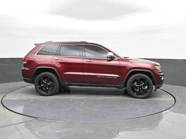 2020 Jeep Cherokee - $15,104