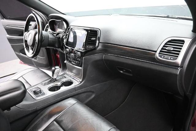 2020 Jeep Cherokee - $15,104