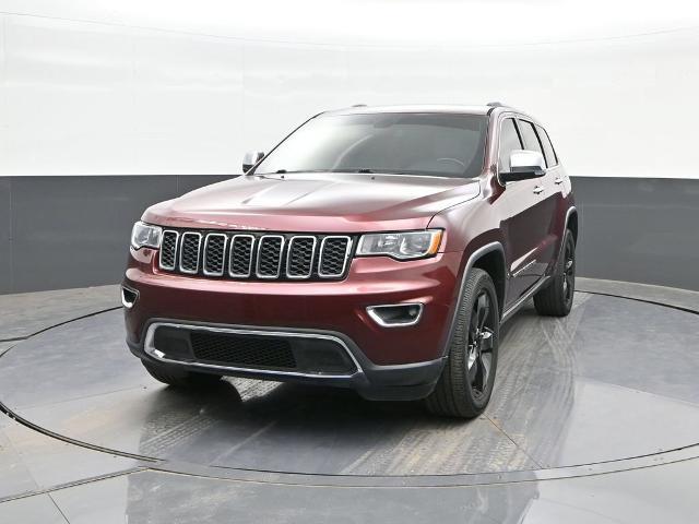 2020 Jeep Cherokee - $15,104