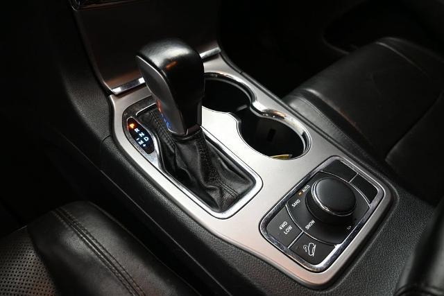 2020 Jeep Cherokee - $15,104