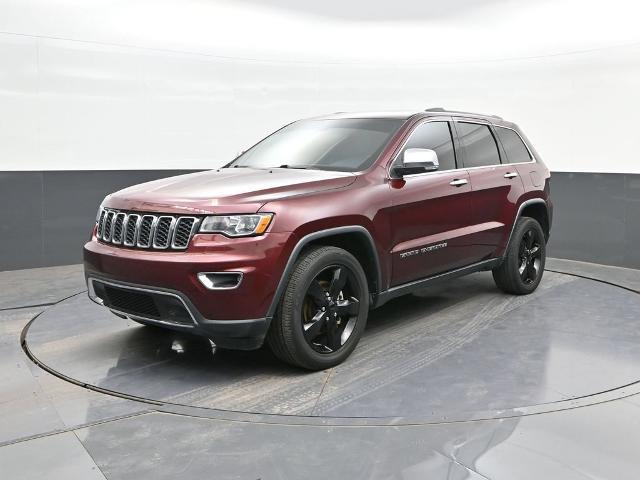 2020 Jeep Cherokee - $15,104
