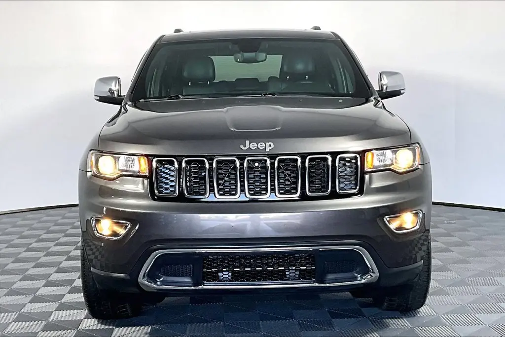 2020 Jeep Cherokee - $22,841