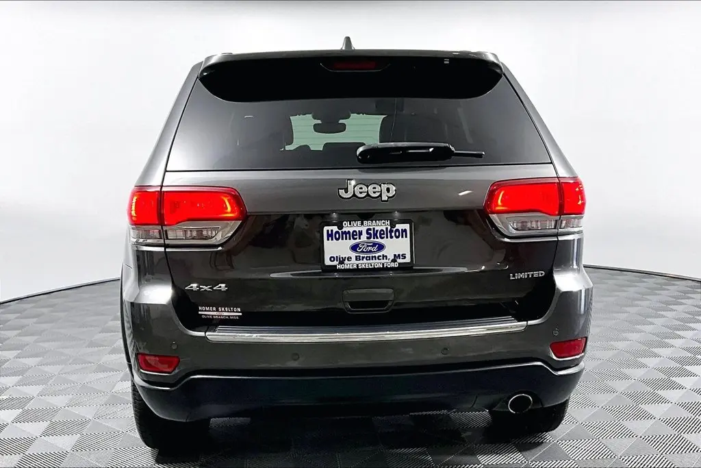 2020 Jeep Cherokee - $22,841